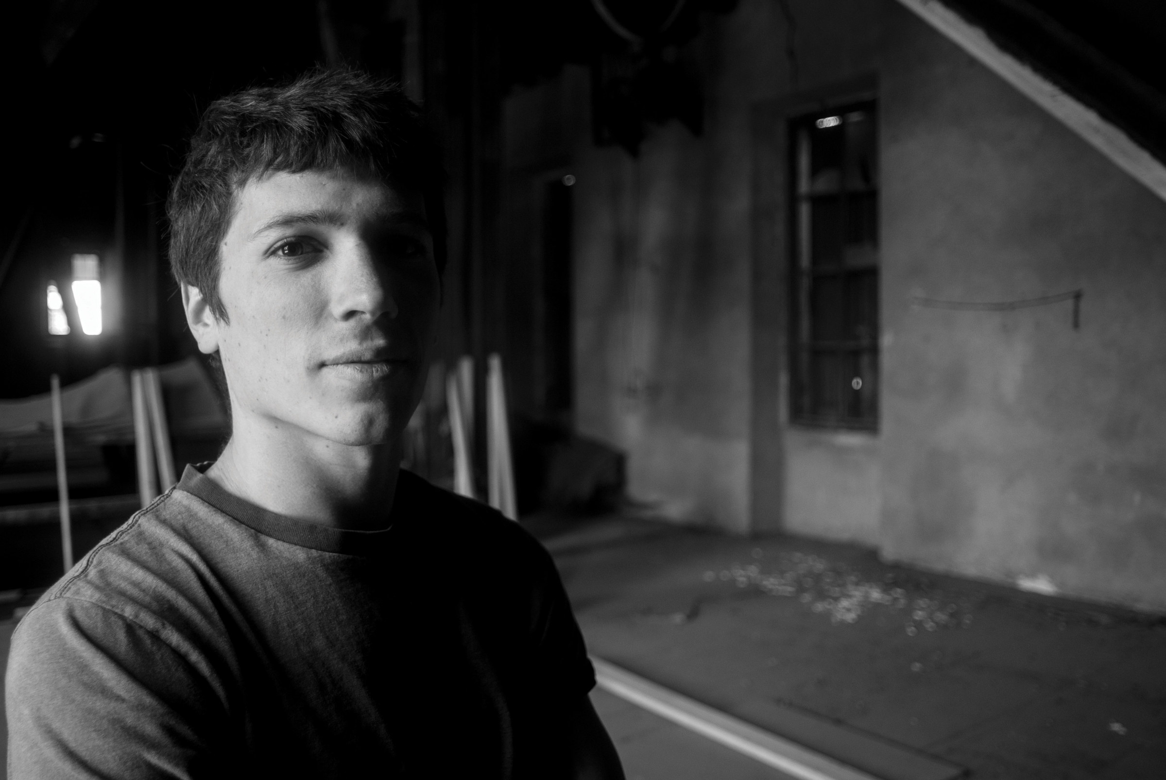 Itamar Glucksmann
